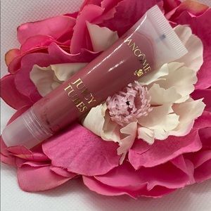 Lancôme Juicy Tubes Lip Gloss- Tickled Pink